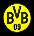 BVB Logo